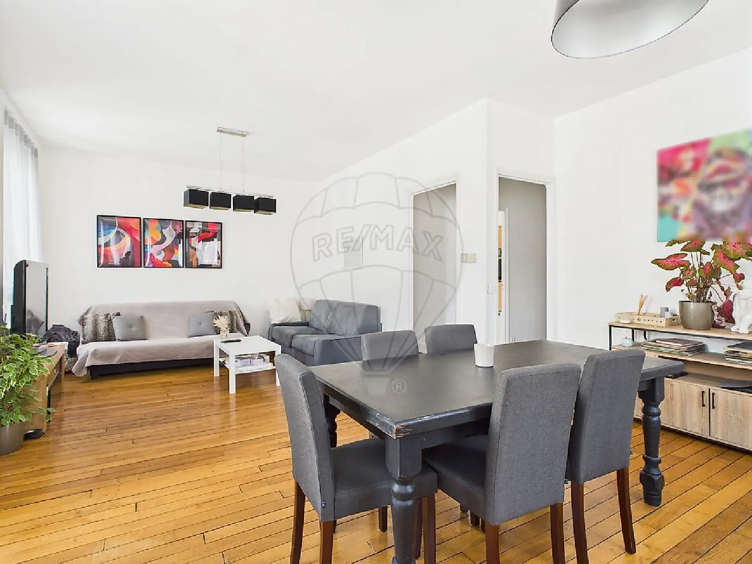  te koop appartement Herserange Meurthe-et-Moselle 5