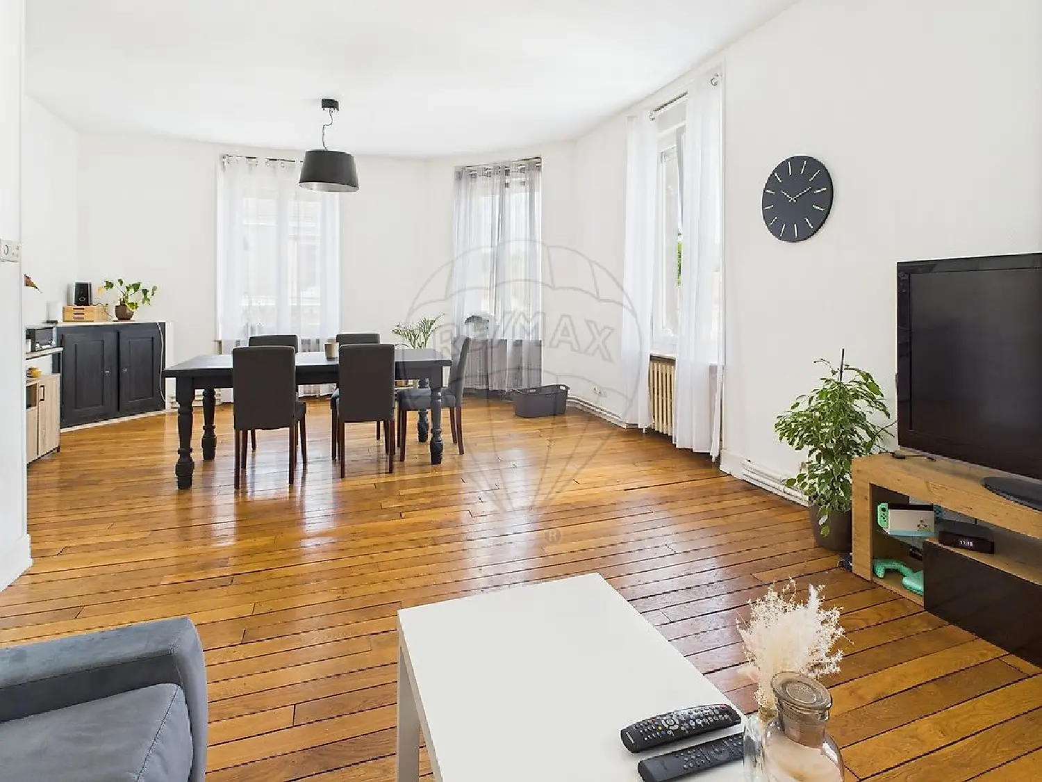  te koop appartement Herserange Meurthe-et-Moselle 6