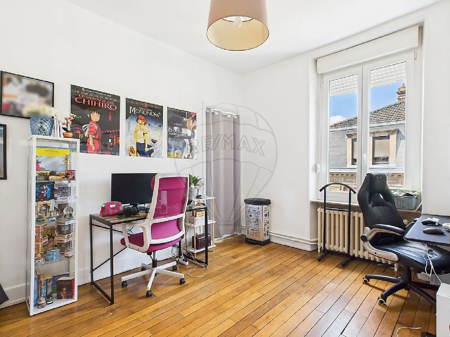  te koop appartement Herserange Meurthe-et-Moselle 7