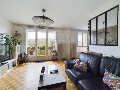 Herserange Meurthe-et-Moselle apartment foto 7116890