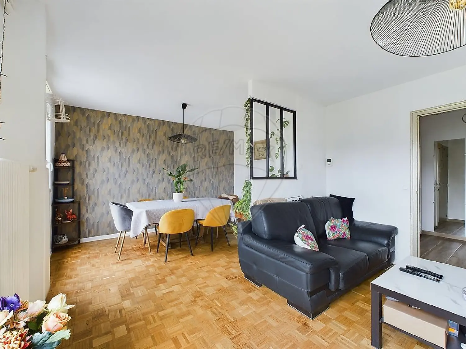  for sale apartment Herserange Meurthe-et-Moselle 2