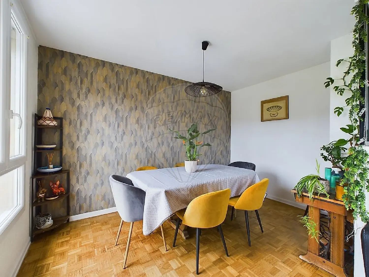  for sale apartment Herserange Meurthe-et-Moselle 3