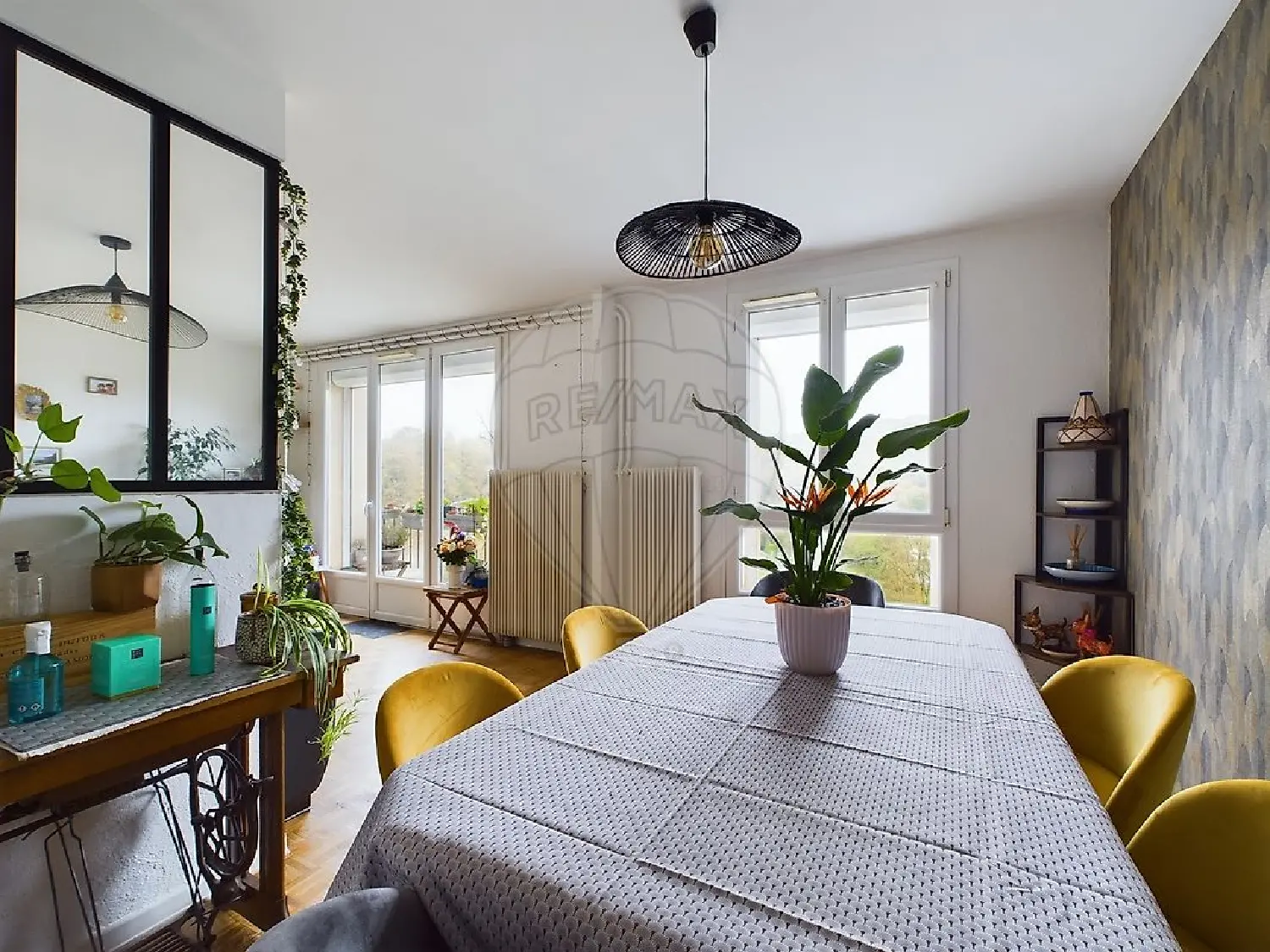  for sale apartment Herserange Meurthe-et-Moselle 4