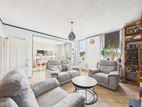 Hettange-Grande Moselle apartamento foto 7116892