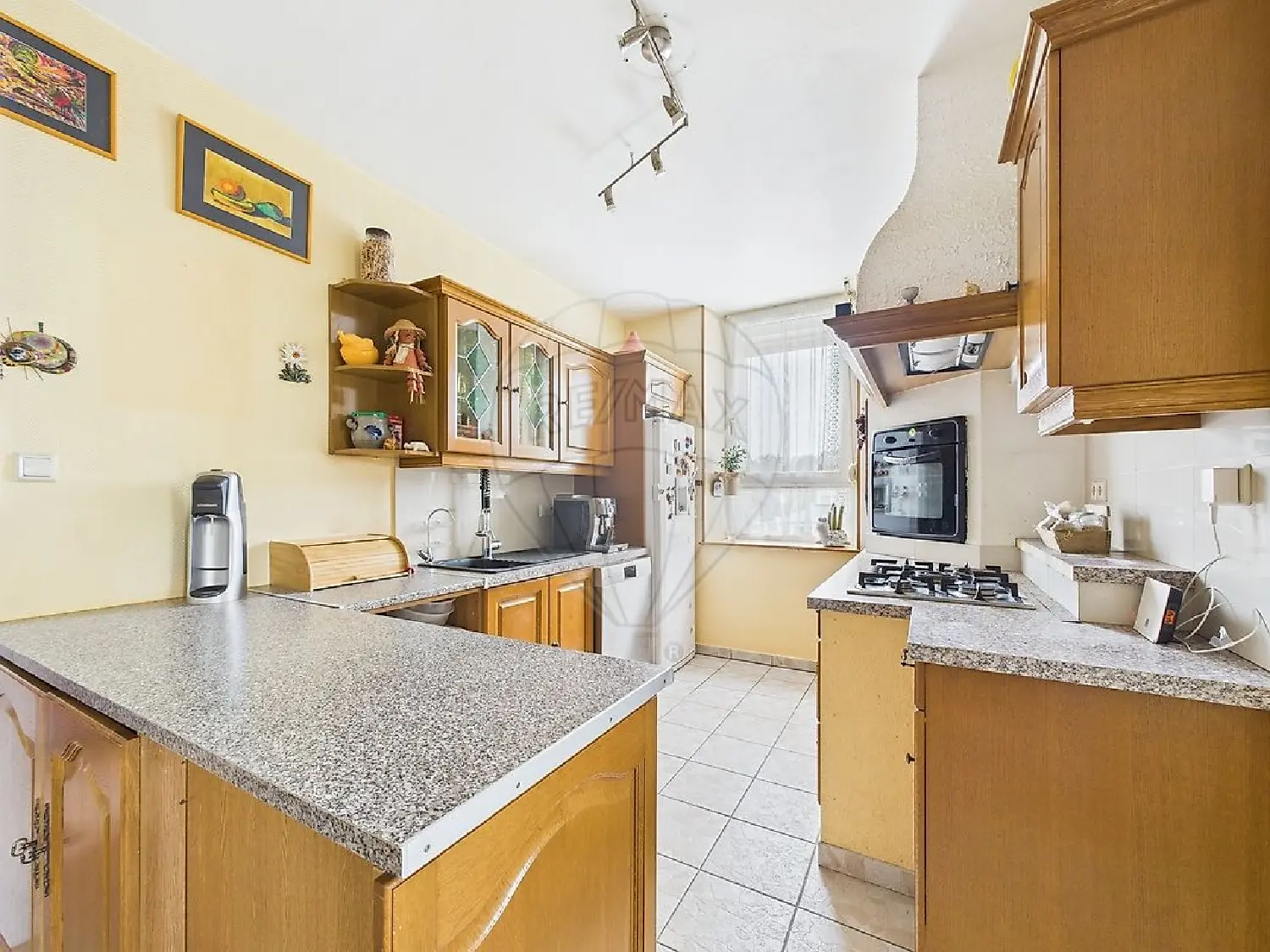  en venta apartamento Hettange-Grande Moselle 2