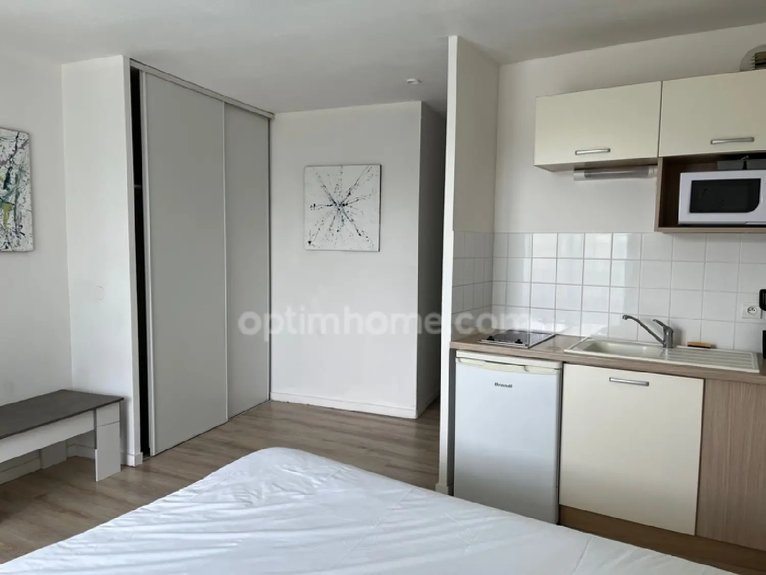 en venta apartamento Honfleur Calvados 2