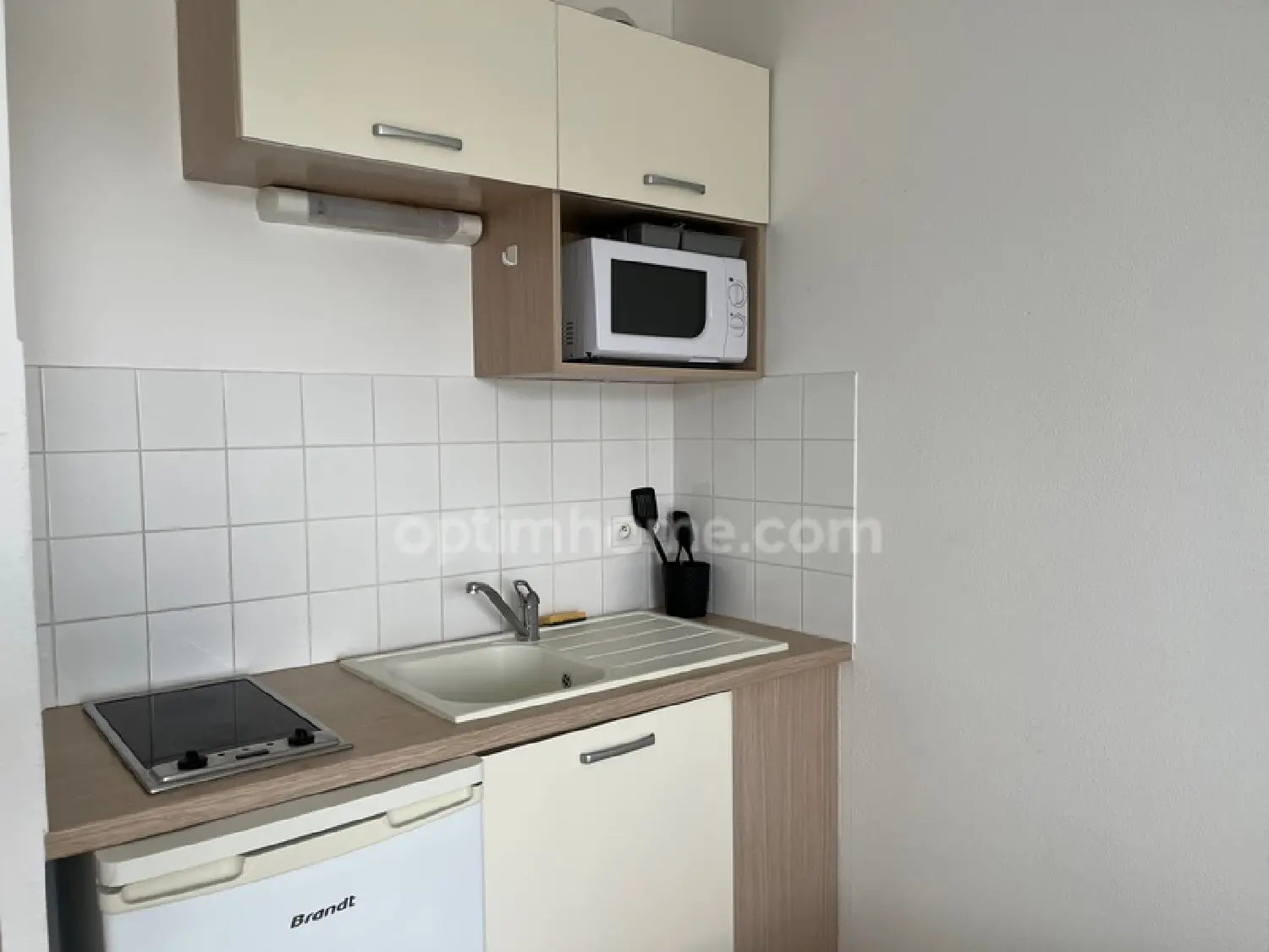 en venta apartamento Honfleur Calvados 3