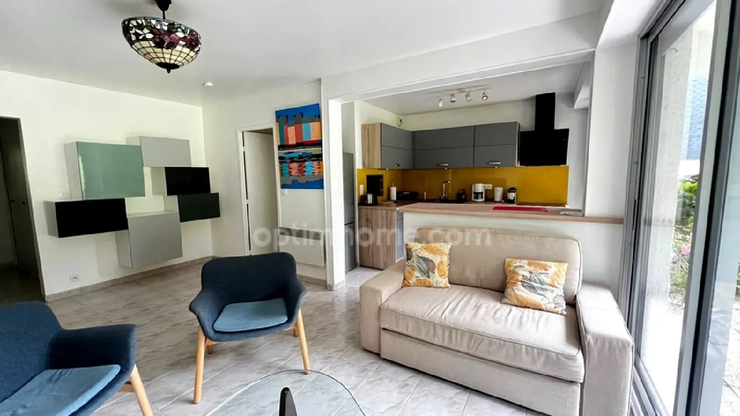  en venta apartamento Honfleur Calvados 1