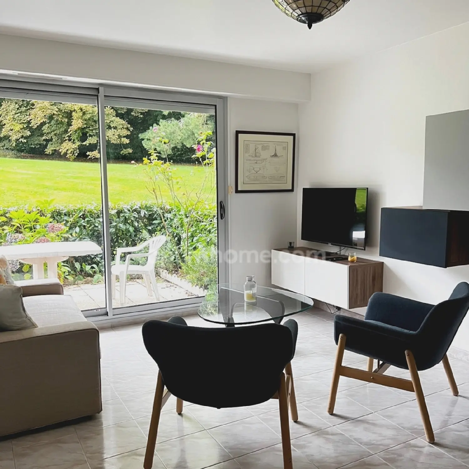  en venta apartamento Honfleur Calvados 2