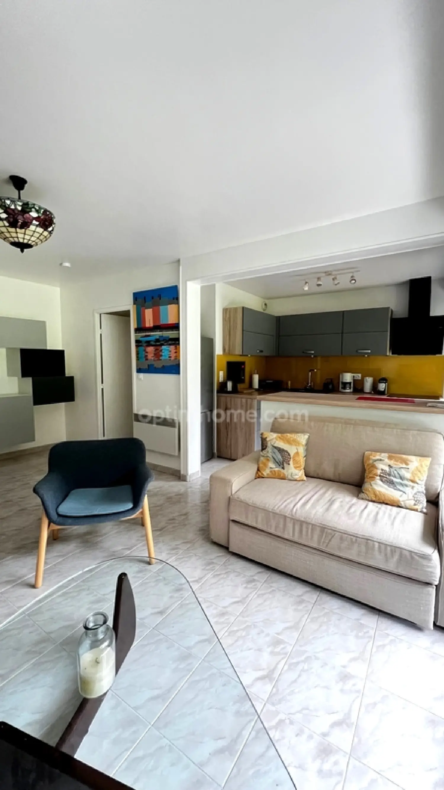  en venta apartamento Honfleur Calvados 3
