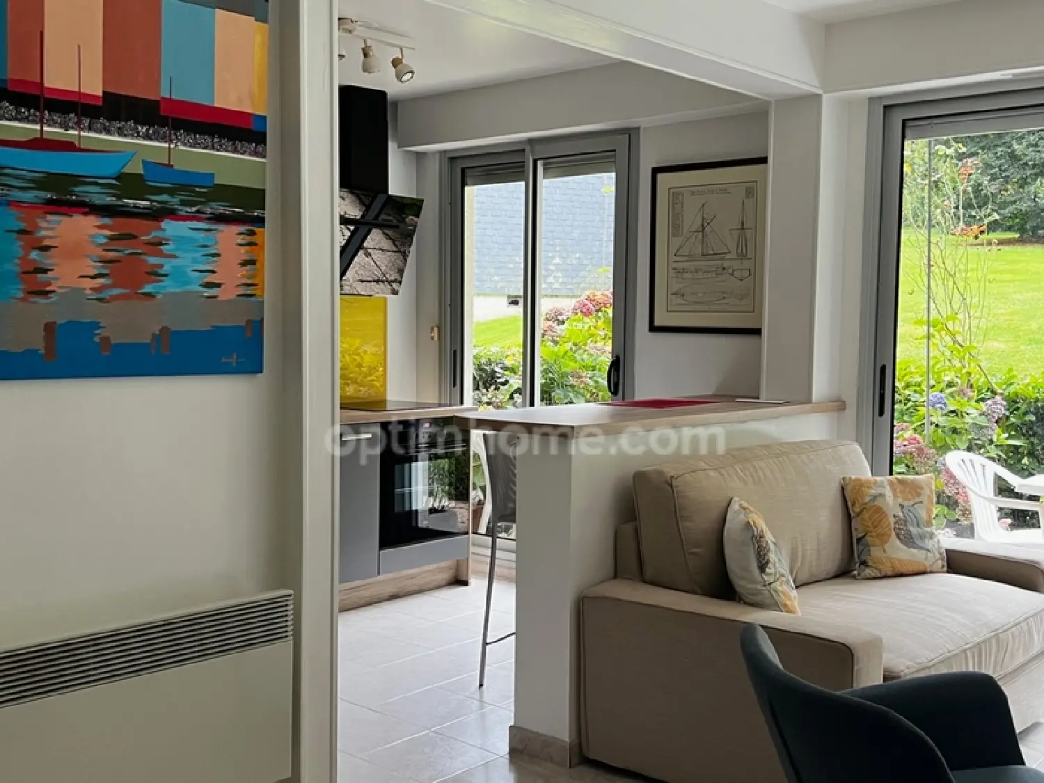  en venta apartamento Honfleur Calvados 5