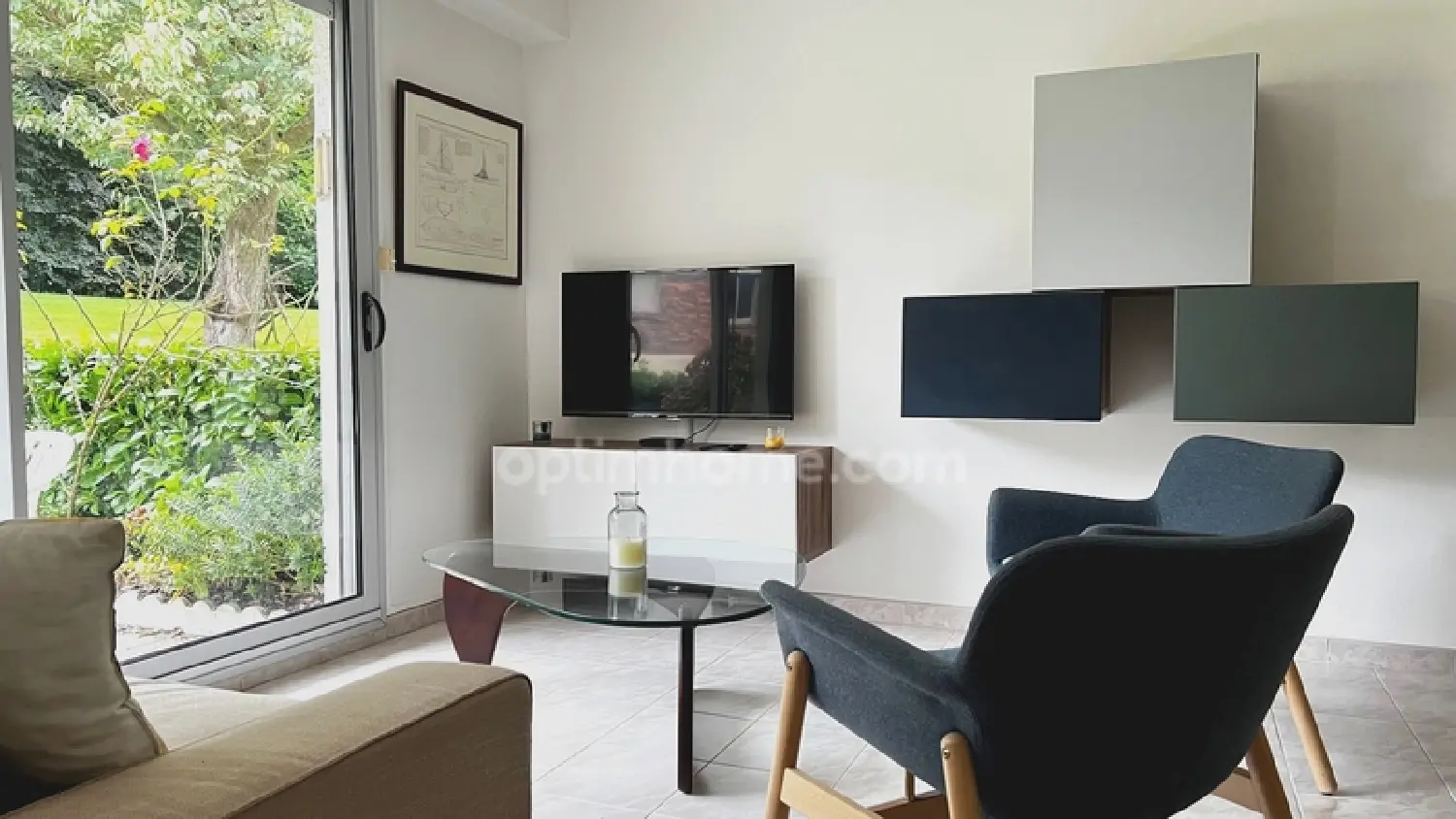  en venta apartamento Honfleur Calvados 6