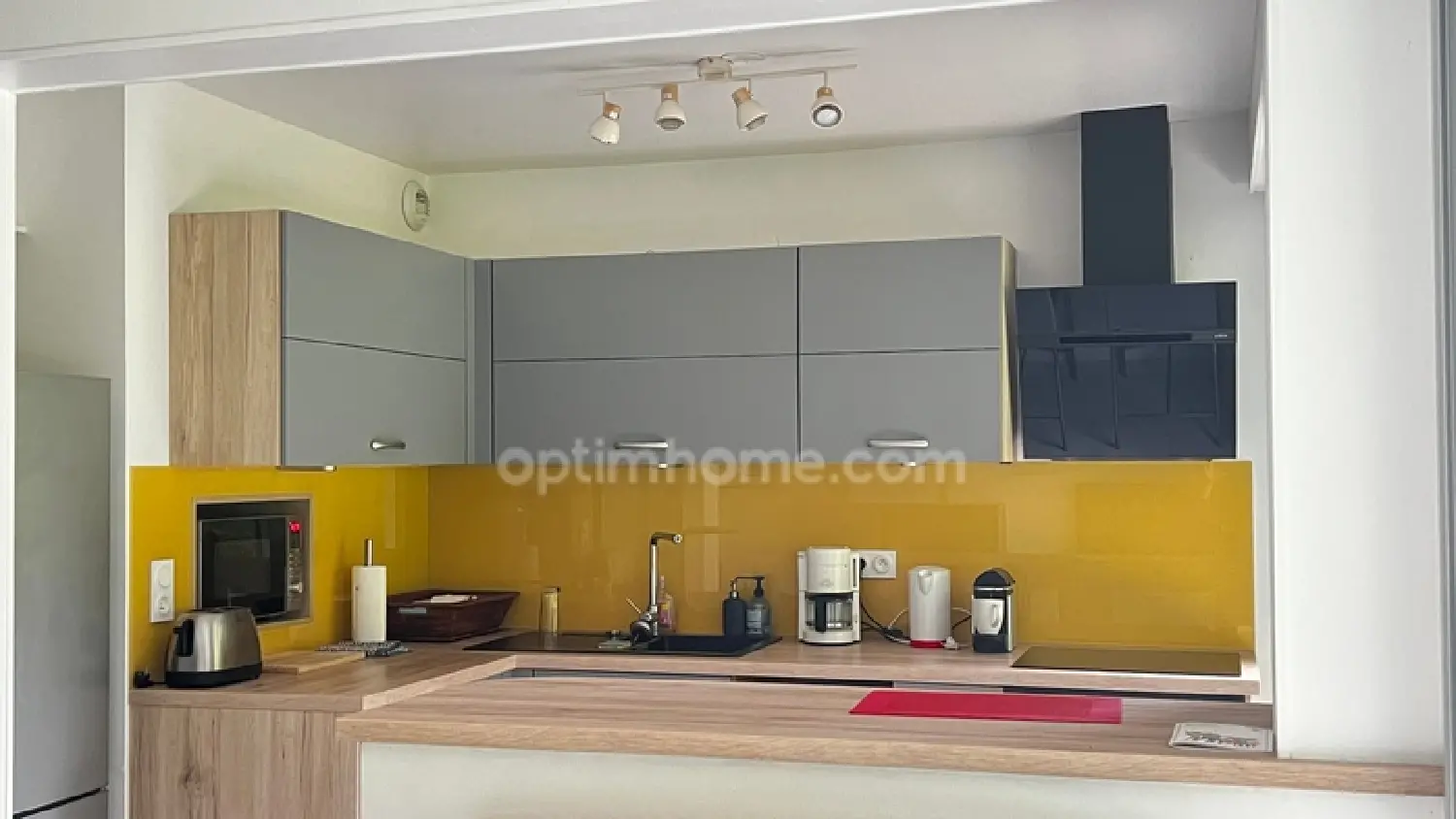  en venta apartamento Honfleur Calvados 7