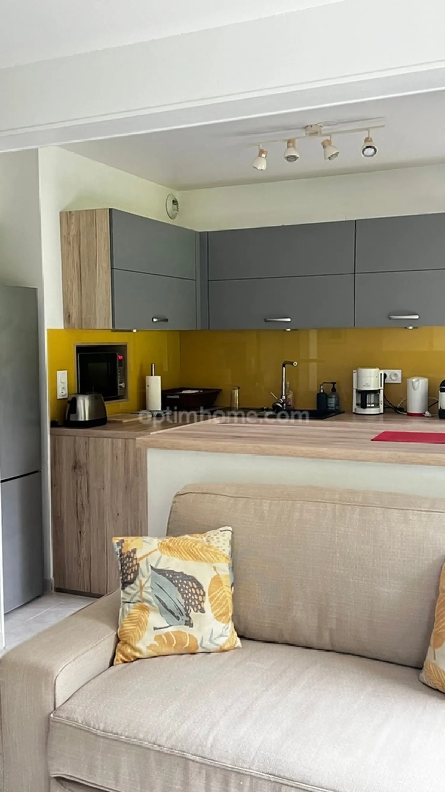  en venta apartamento Honfleur Calvados 8