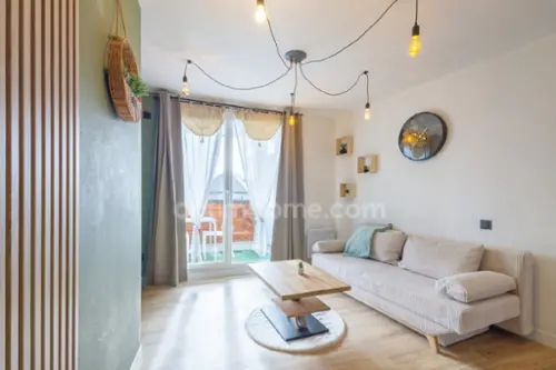 Honfleur Calvados apartment foto 7111833