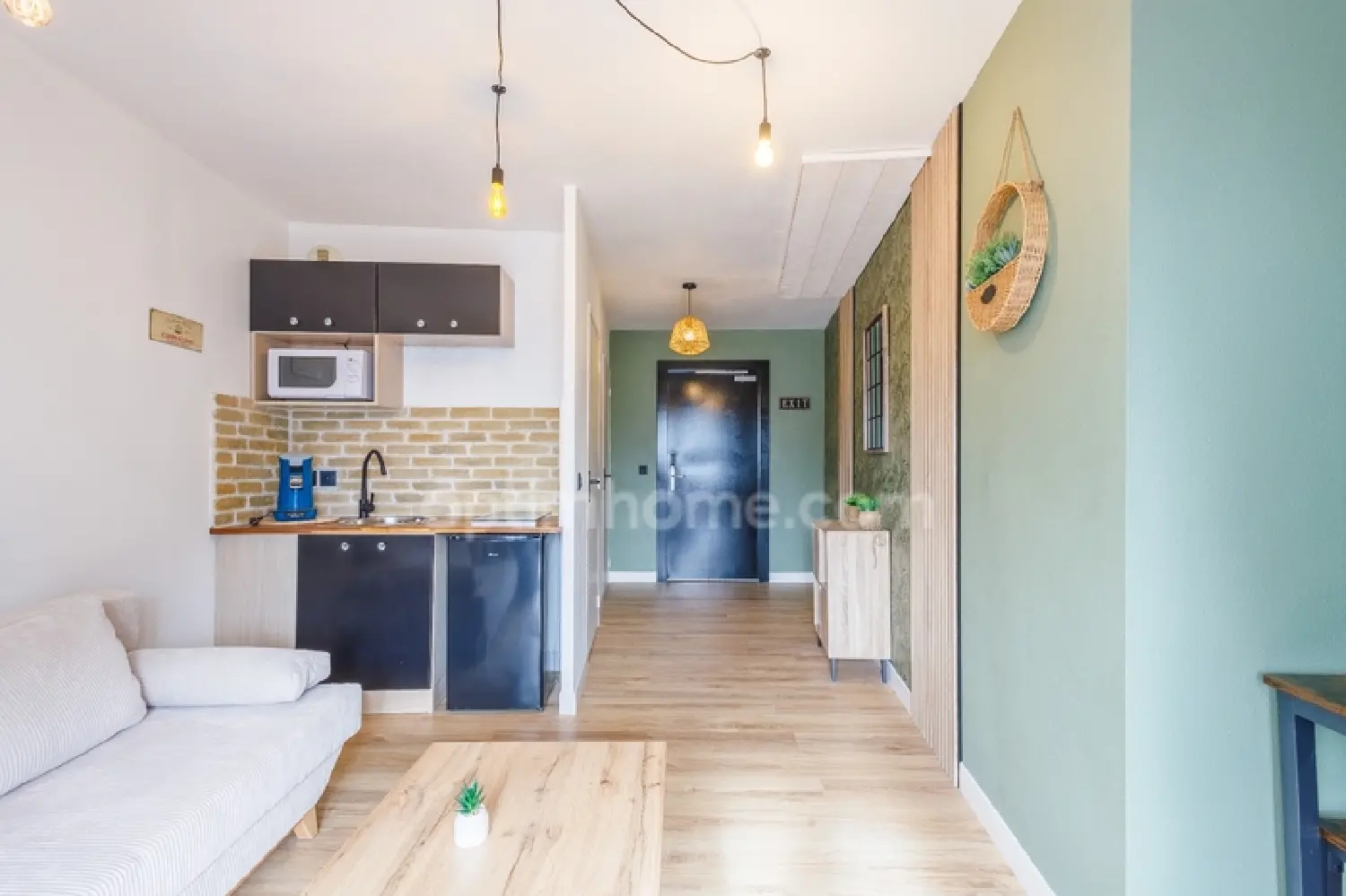  for sale apartment Honfleur Calvados 2