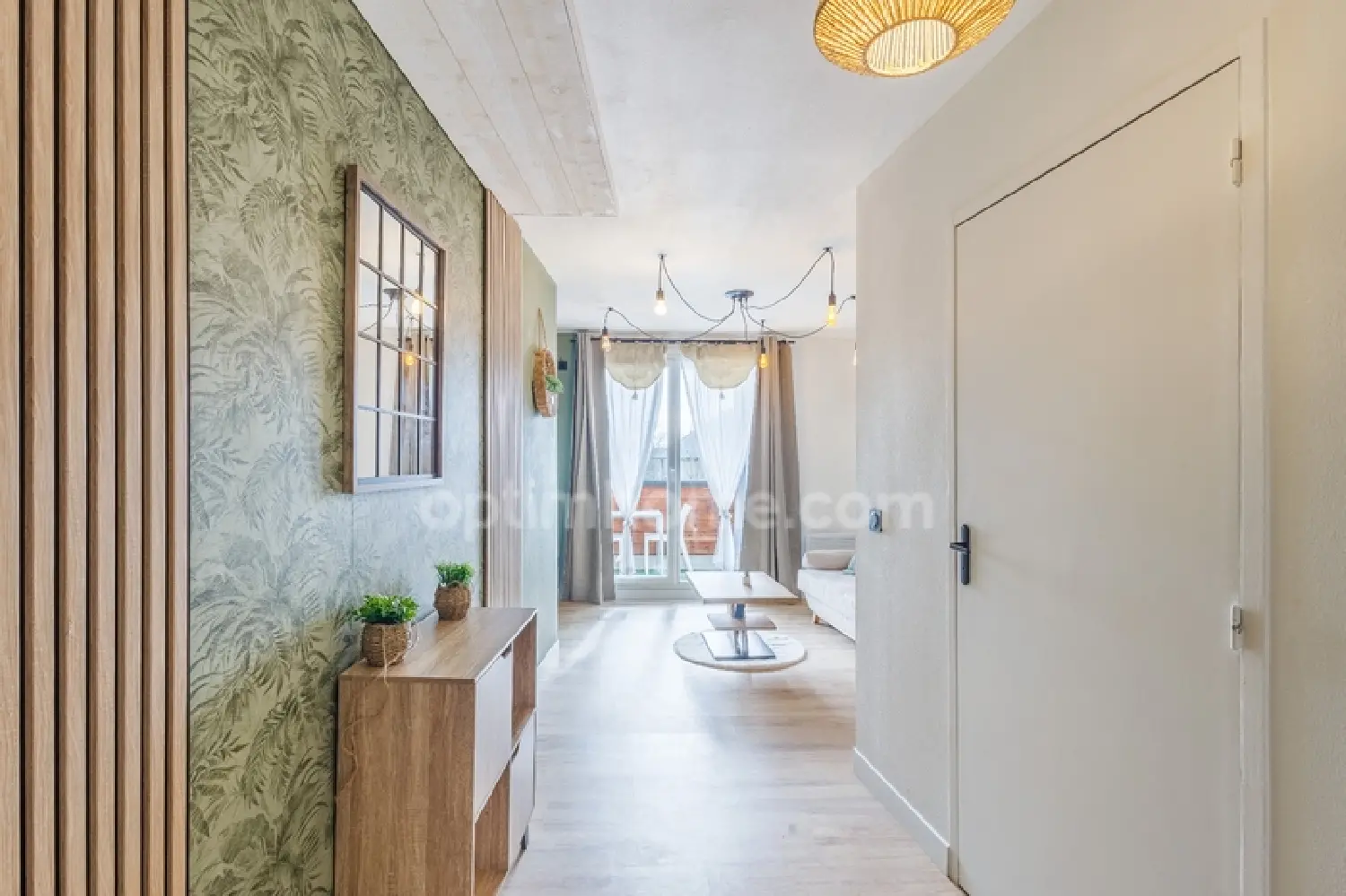  for sale apartment Honfleur Calvados 3