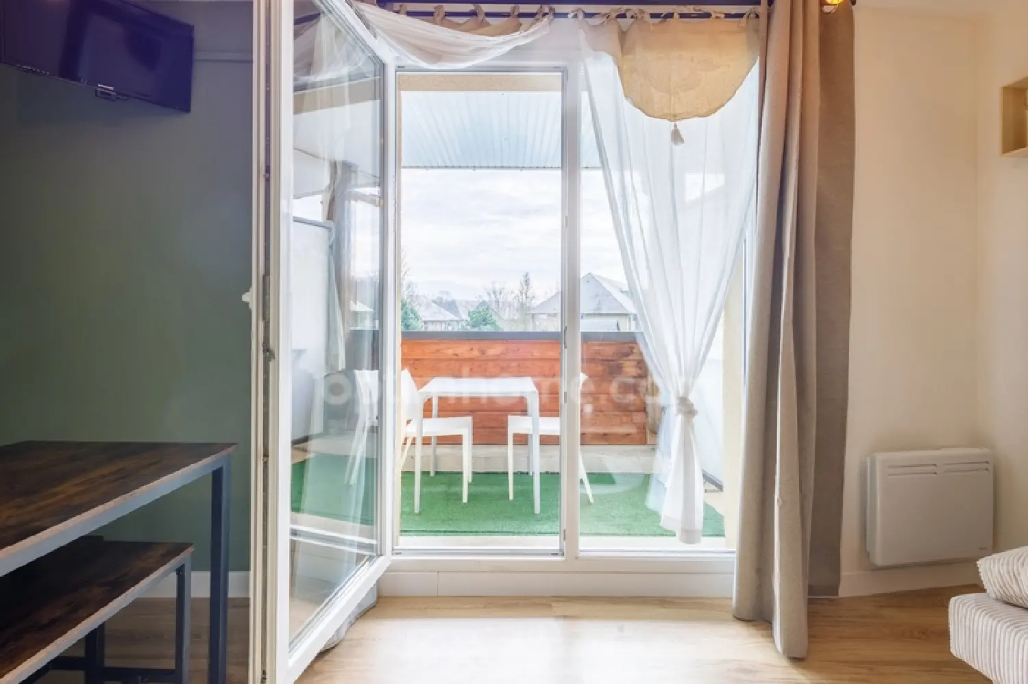  for sale apartment Honfleur Calvados 4