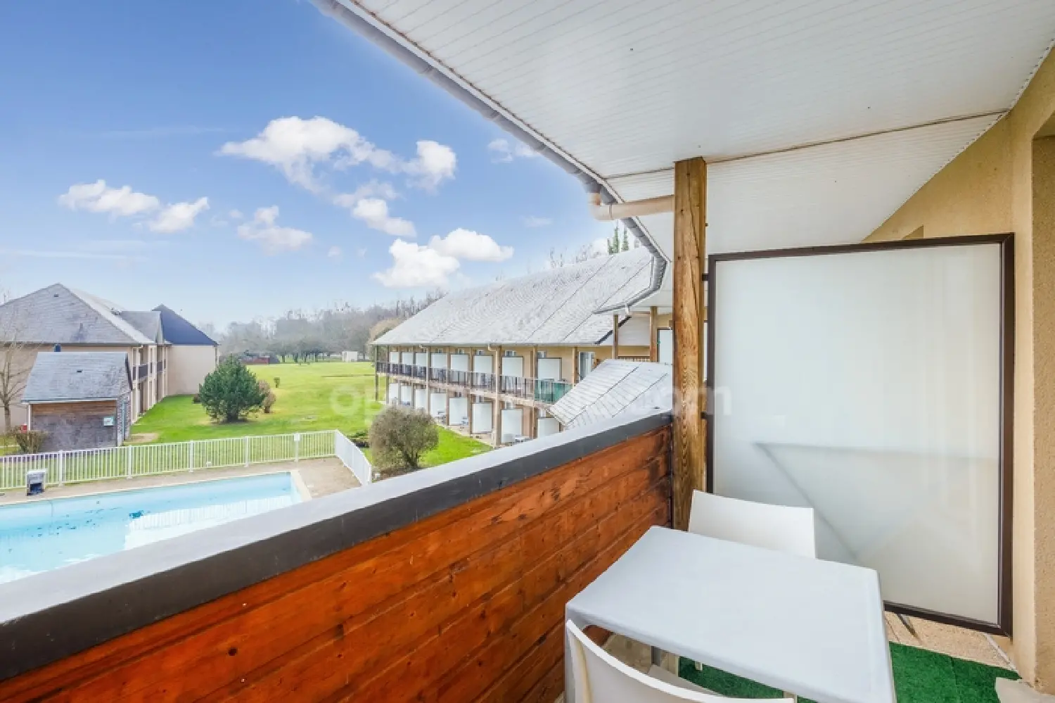  for sale apartment Honfleur Calvados 5