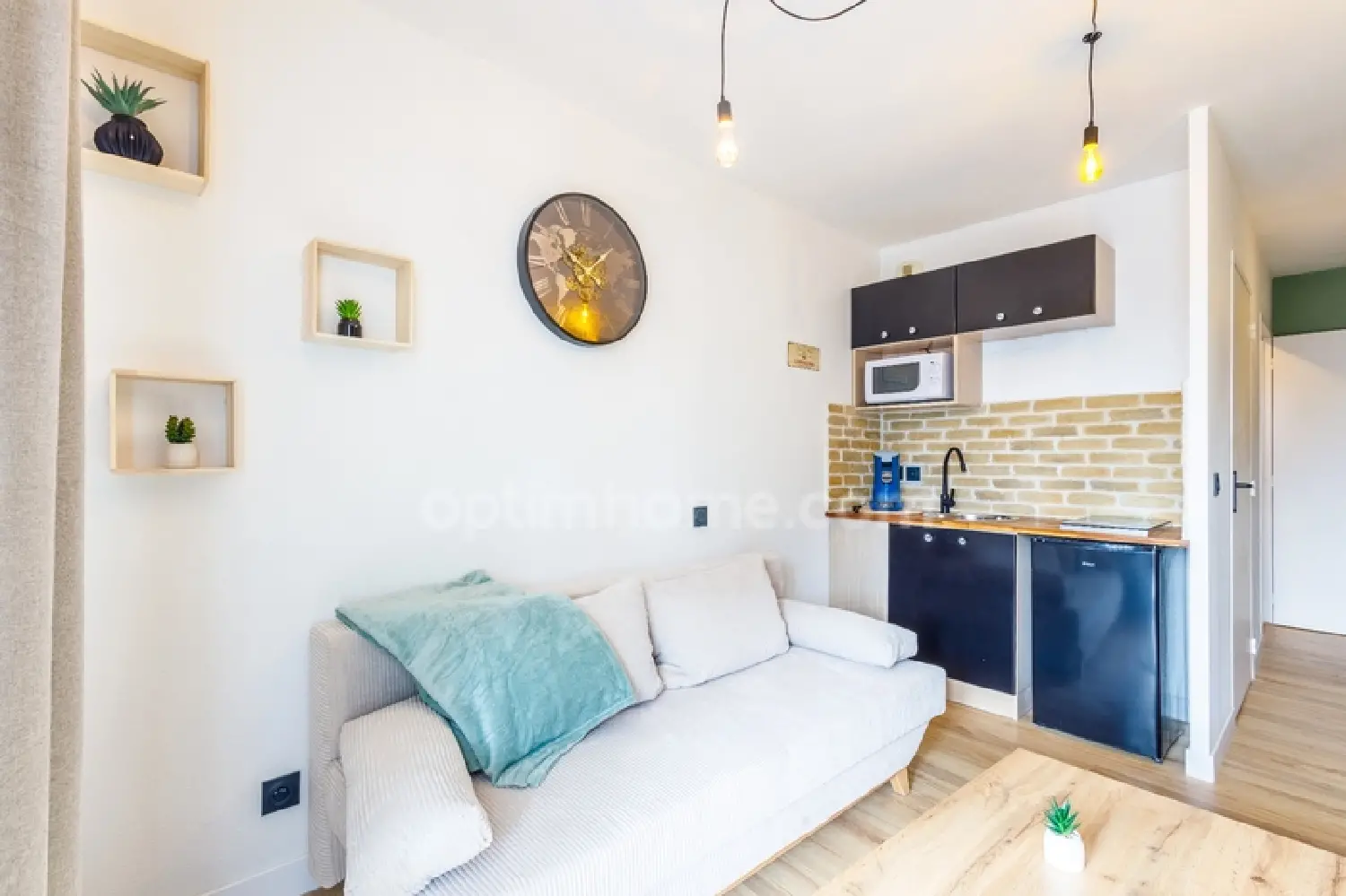  for sale apartment Honfleur Calvados 6