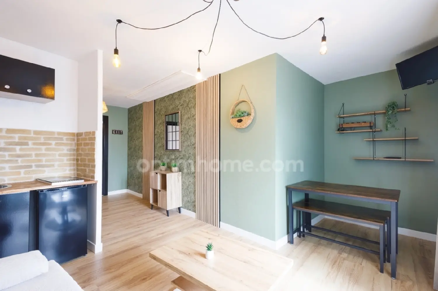  for sale apartment Honfleur Calvados 7