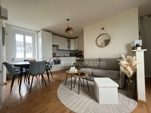 Honfleur Calvados apartamento foto 7114510