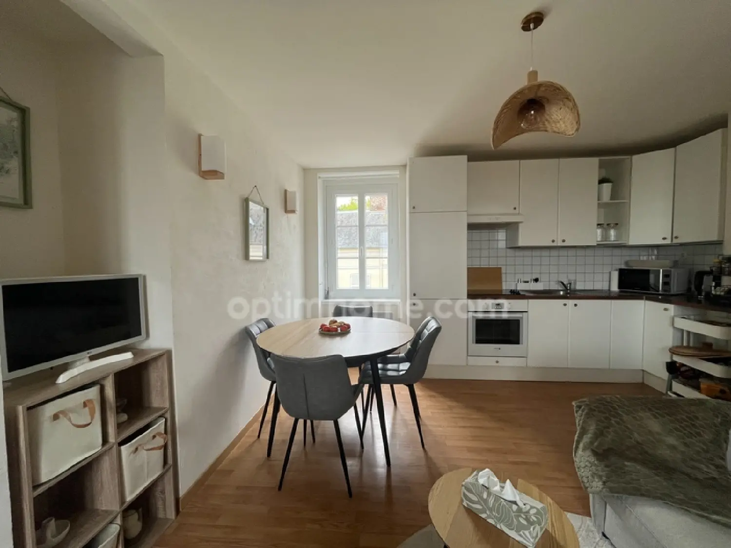en venta apartamento Honfleur Calvados 2