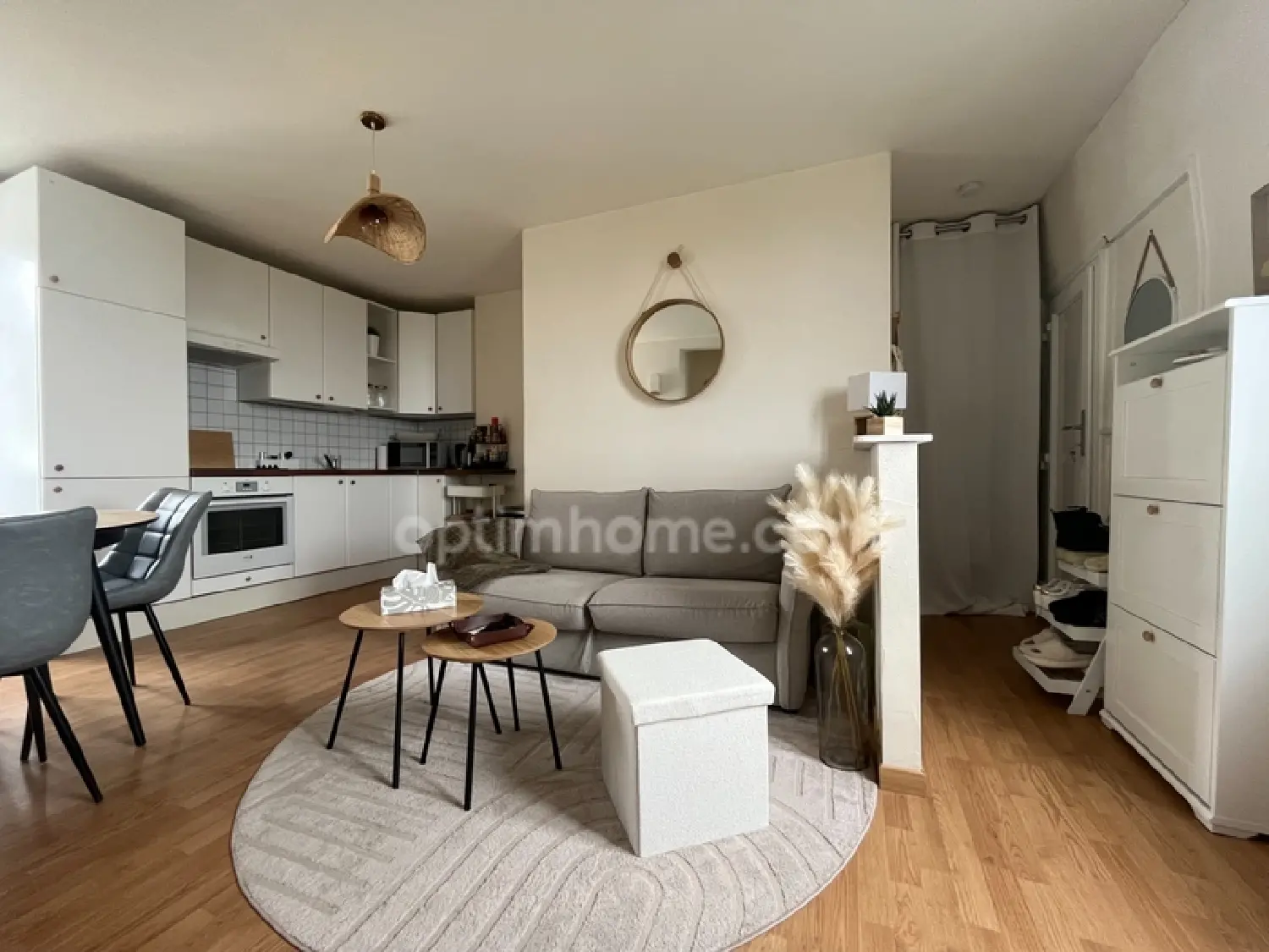 en venta apartamento Honfleur Calvados 3