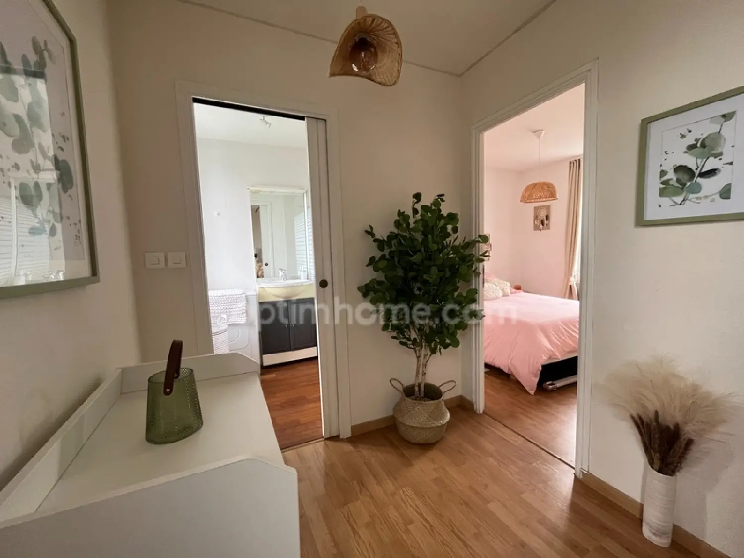  en venta apartamento Honfleur Calvados 6