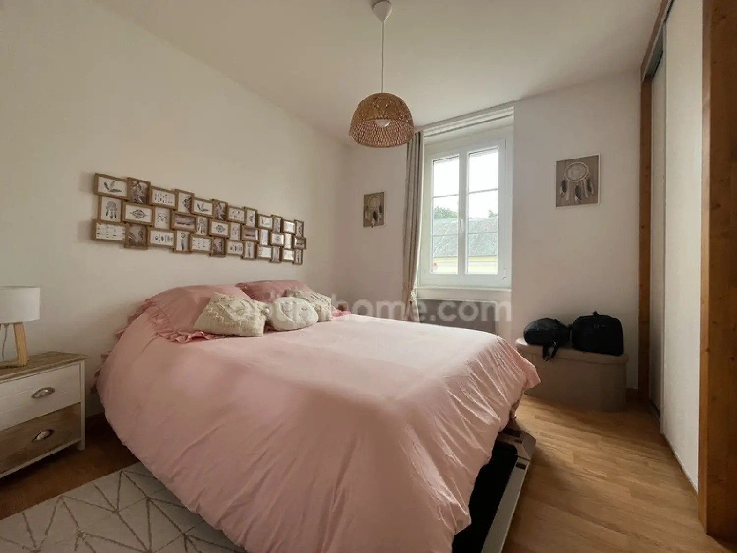  en venta apartamento Honfleur Calvados 8