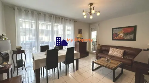 Houilles Yvelines appartement foto 7104498