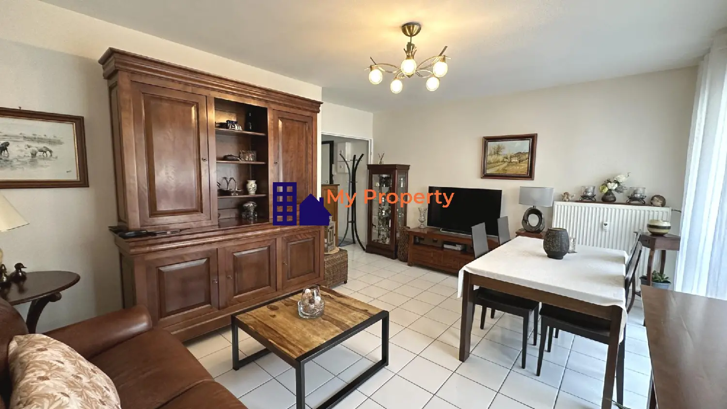  te koop appartement Houilles Yvelines 2