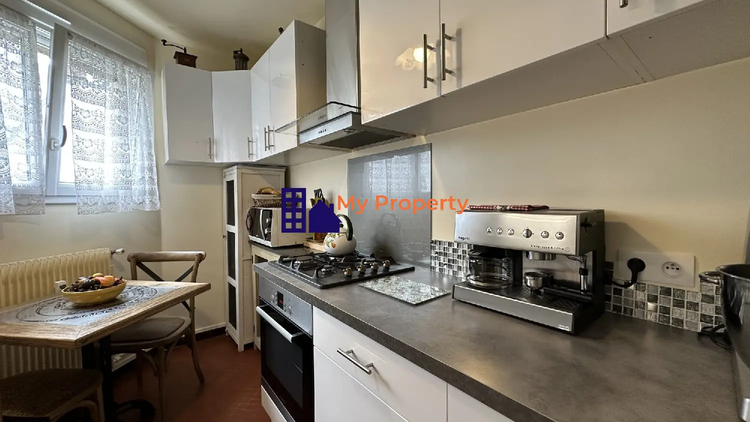  te koop appartement Houilles Yvelines 3
