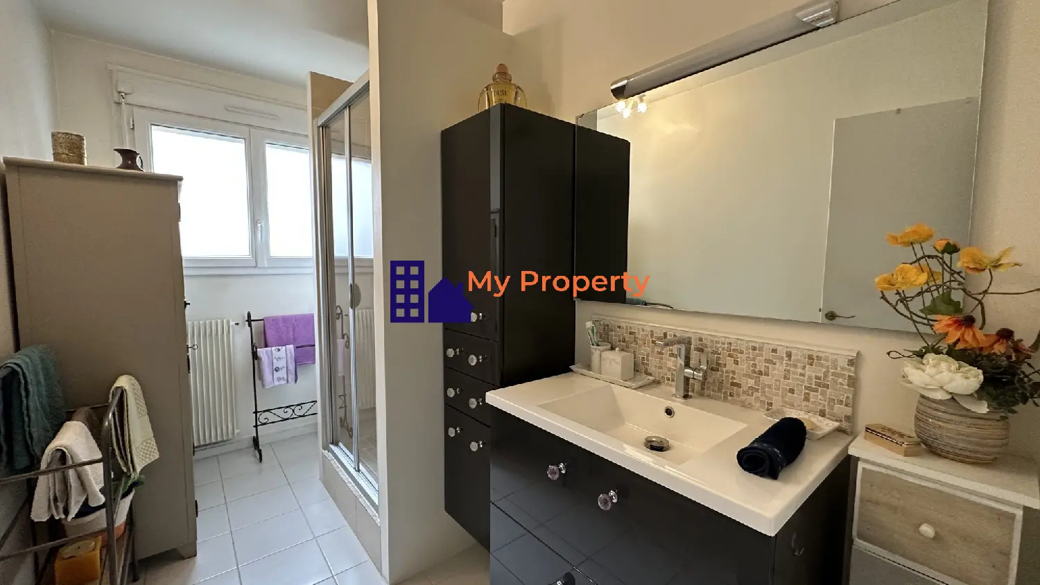  te koop appartement Houilles Yvelines 5