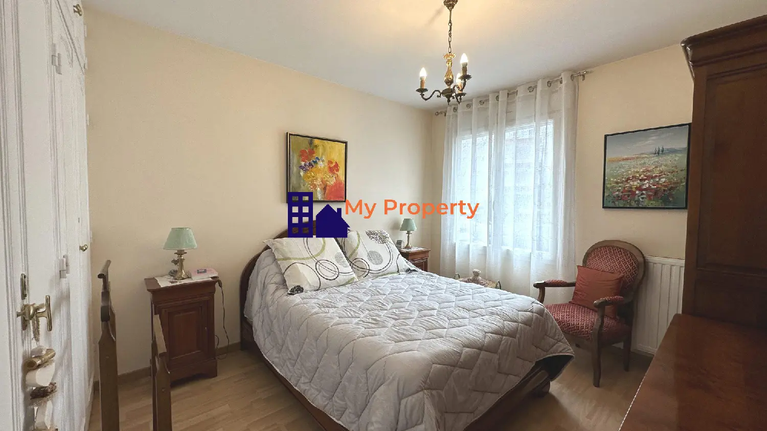  te koop appartement Houilles Yvelines 6