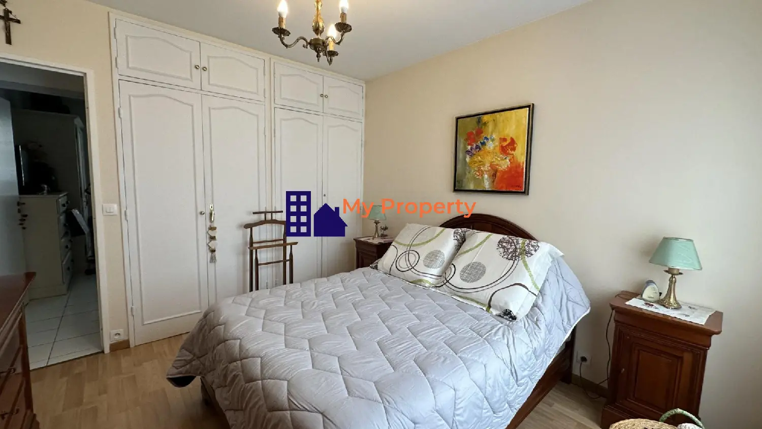  te koop appartement Houilles Yvelines 7