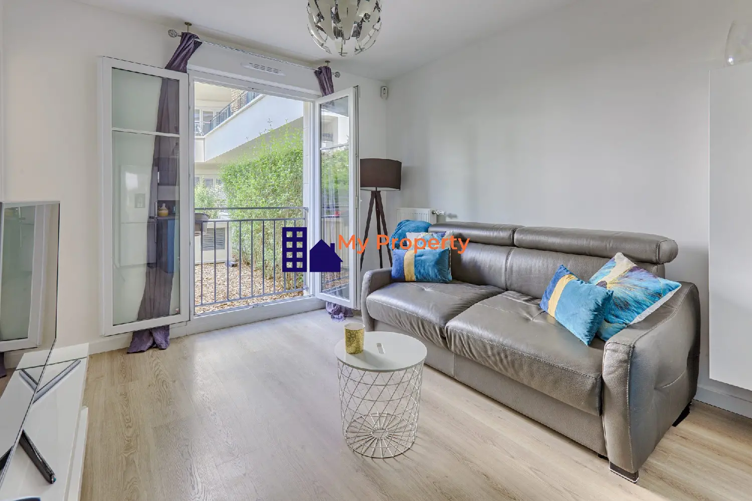  te koop appartement Houilles Yvelines 1