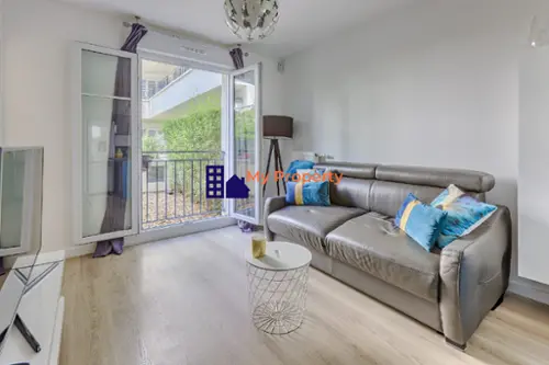 Houilles Yvelines appartement foto 7104499