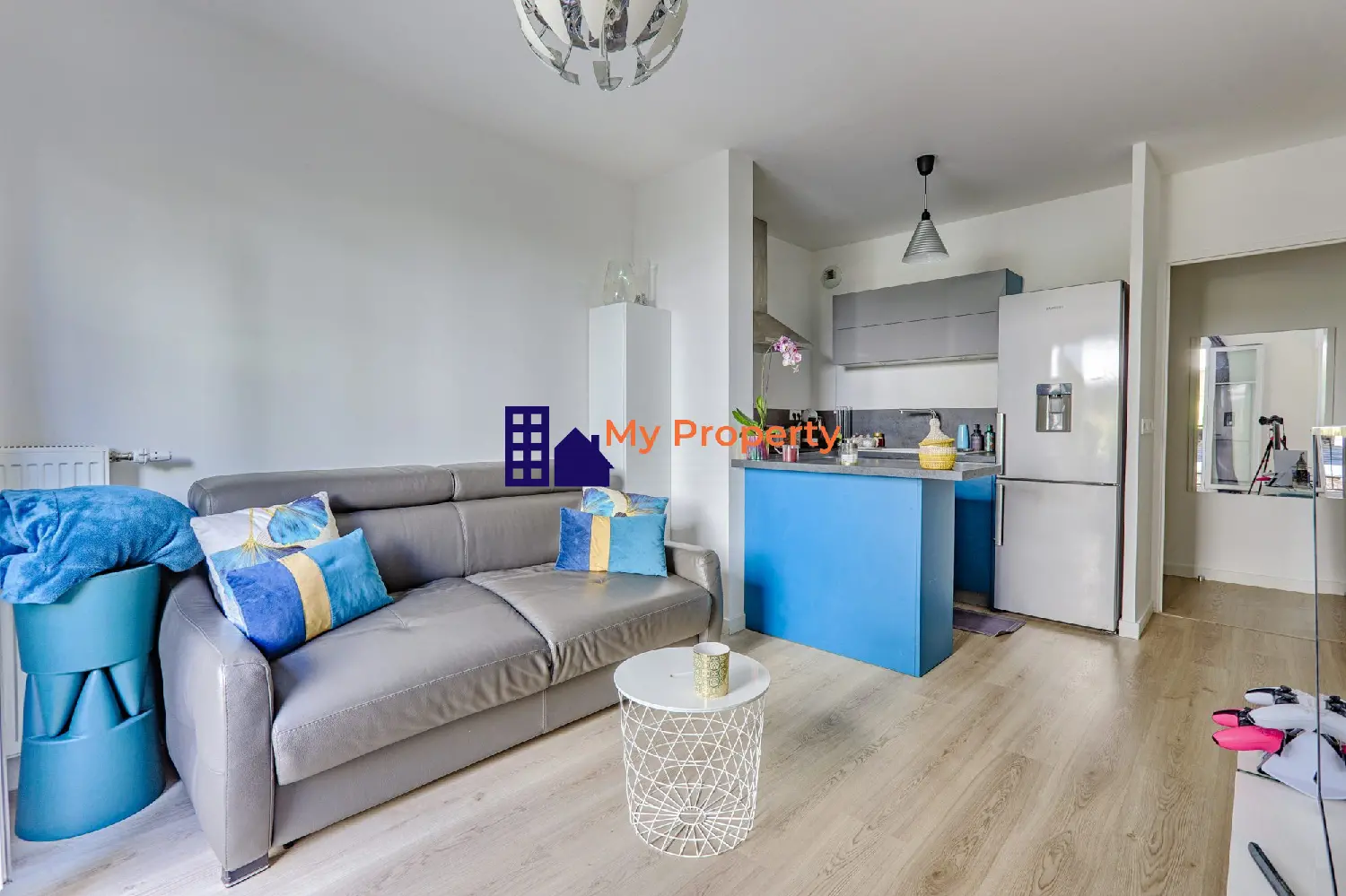  te koop appartement Houilles Yvelines 2