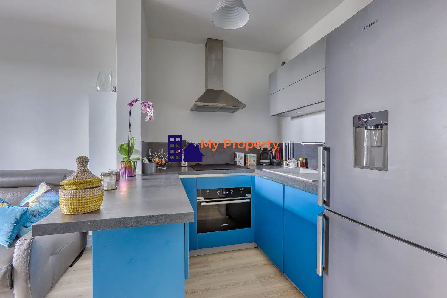  te koop appartement Houilles Yvelines 3