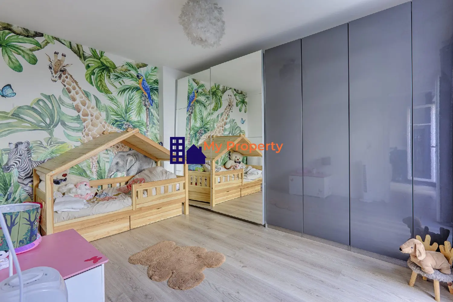  te koop appartement Houilles Yvelines 4