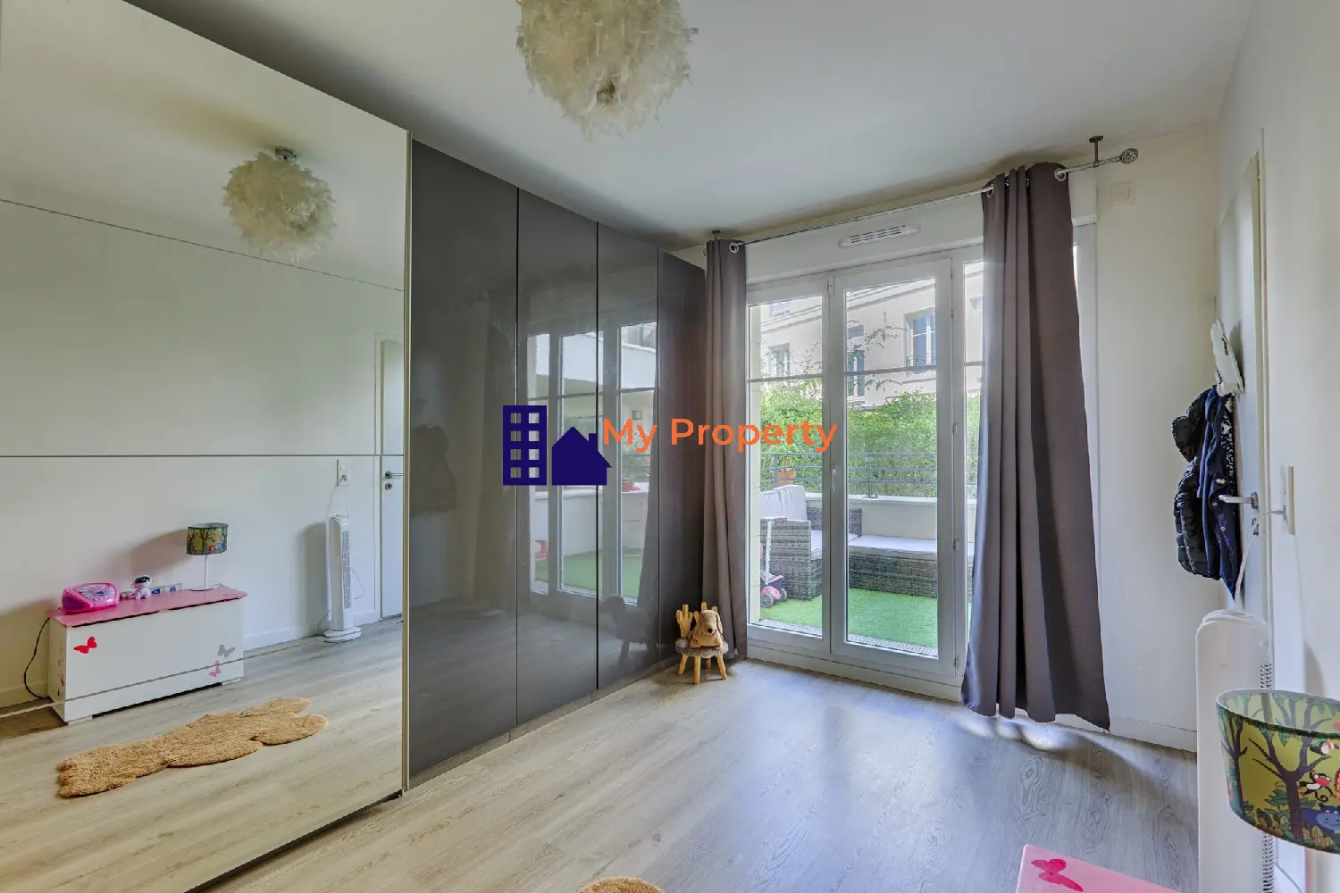  te koop appartement Houilles Yvelines 5