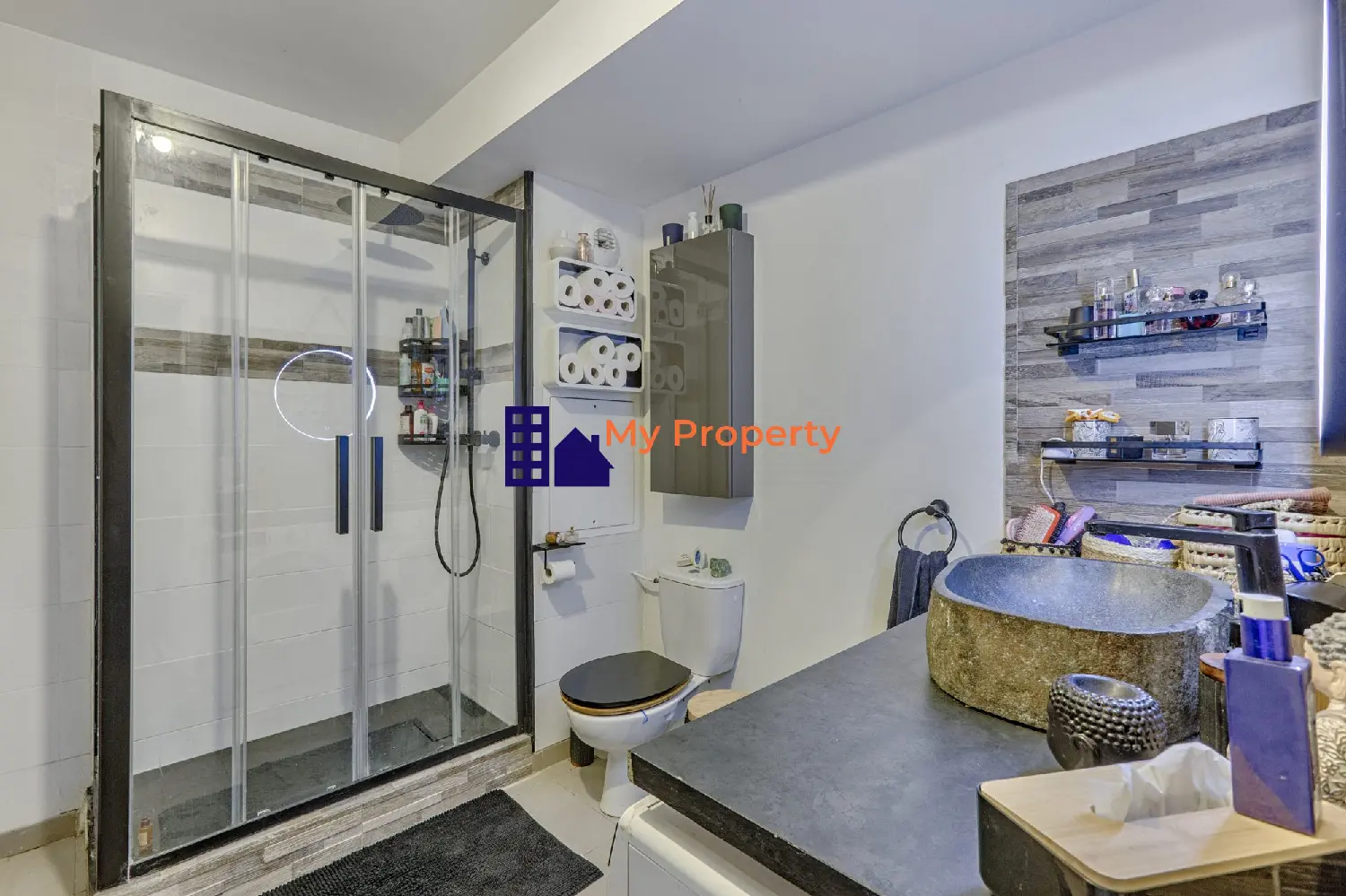  te koop appartement Houilles Yvelines 6
