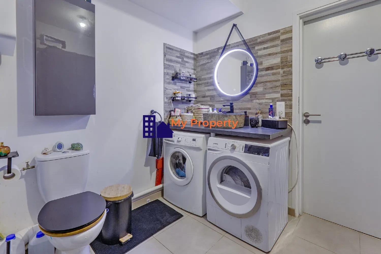  te koop appartement Houilles Yvelines 7
