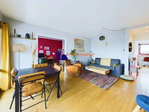 Houilles Yvelines appartement foto 7104500