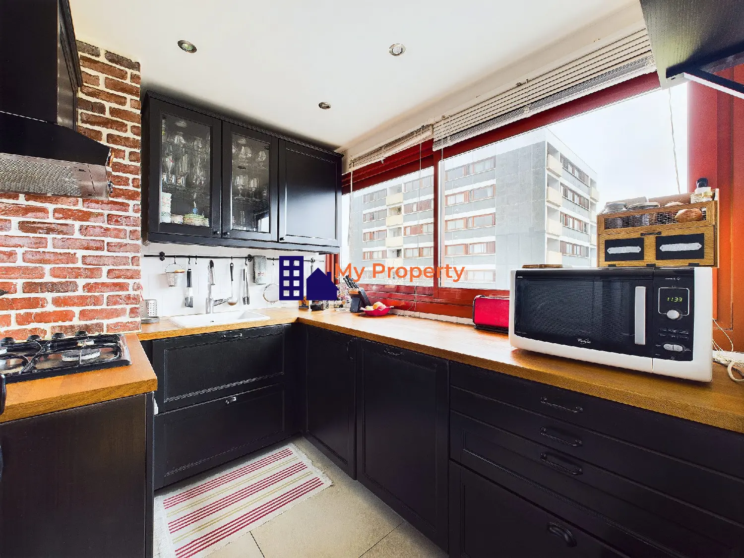  te koop appartement Houilles Yvelines 3