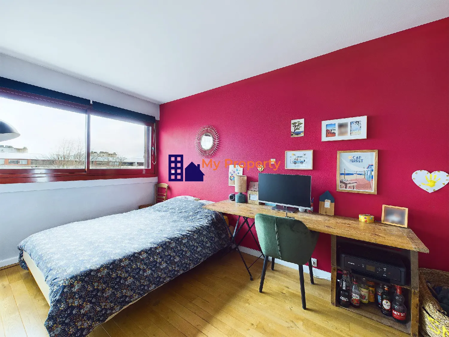  te koop appartement Houilles Yvelines 6