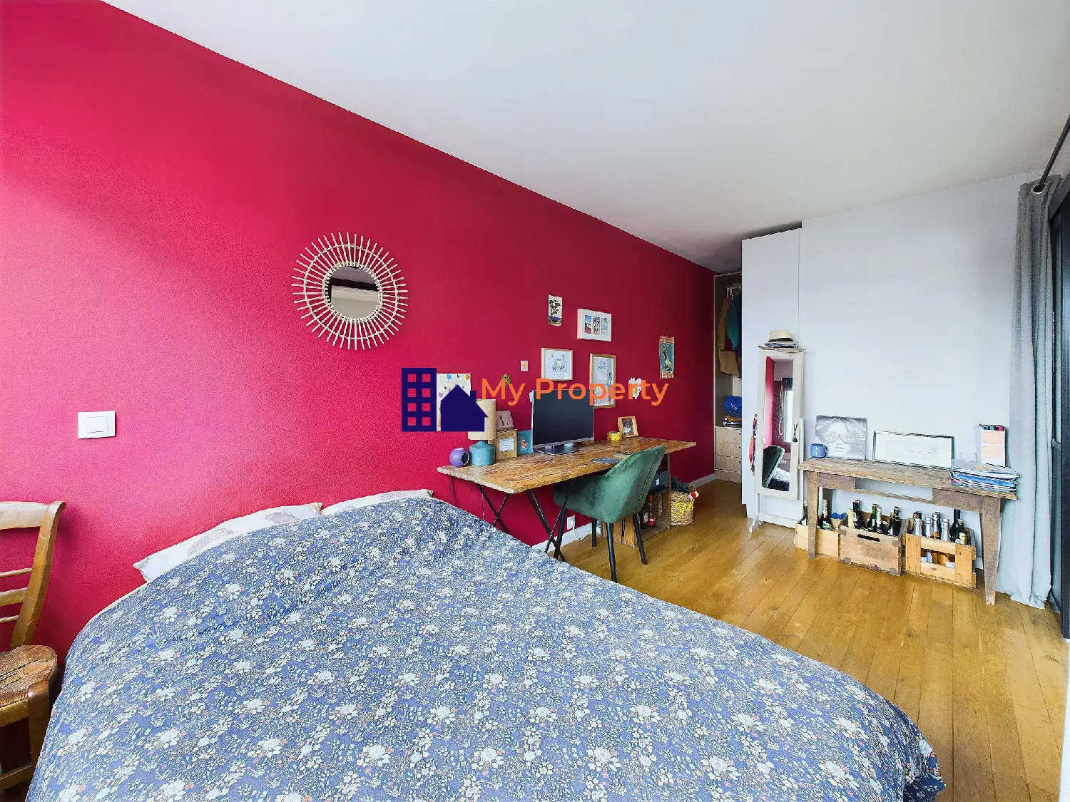  te koop appartement Houilles Yvelines 7