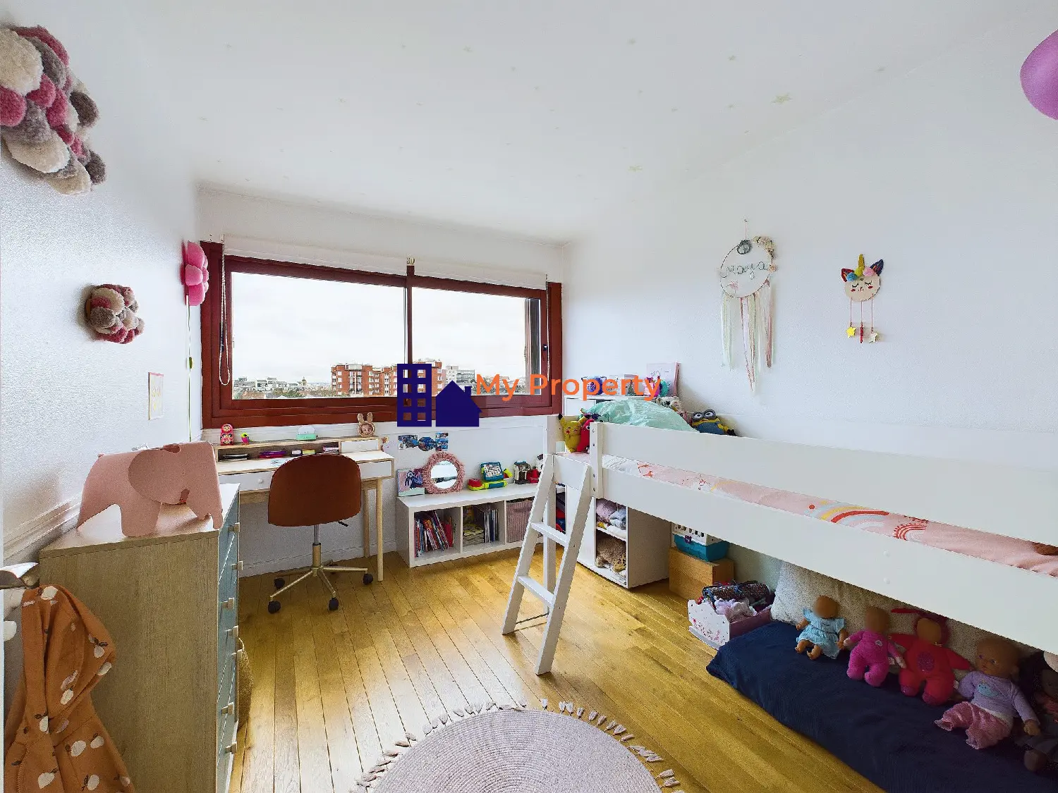  te koop appartement Houilles Yvelines 8