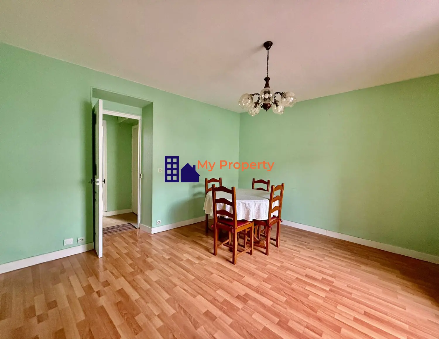  te koop appartement Houilles Yvelines 2
